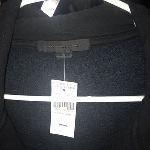 Custom Alexander Wang hoodie